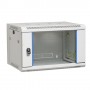 EFB Elektronik 691706FGR.1 rack 6U Da parete Grigio (691706FGR.1)