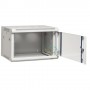 EFB Elektronik 691706FGR.1 rack 6U Da parete Grigio (691706FGR.1)