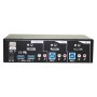 EFB Elektronik EB930 switch per keyboard-video-mouse (kvm) Nero (EB930)