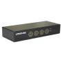 EFB Elektronik EB931 switch per keyboard-video-mouse (kvm) Nero (EB931)