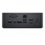 DELL TB18DC Cablato USB 3.2 Gen 1 (3.1 Gen 1) Type-B Nero (DELL-TB18DC)