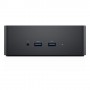 DELL TB18DC Cablato USB 3.2 Gen 1 (3.1 Gen 1) Type-B Nero (DELL-TB18DC)