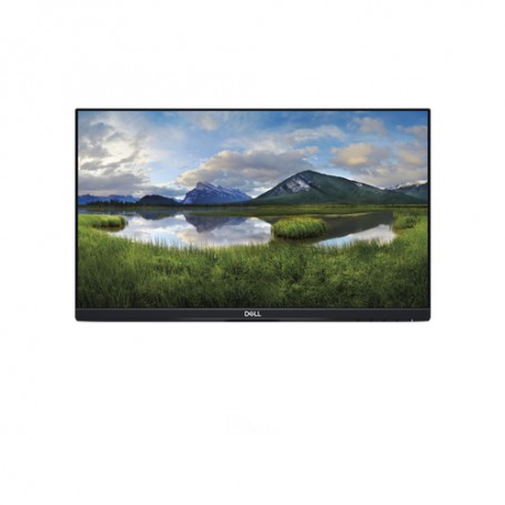DELL Professional P2219H_WOST 55,9 cm (22") 1920 x 1080 Pixel Full HD LCD Nero (DELL-P2219HWOS)