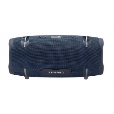 JBL Xtreme 2 Altoparlante portatile stereo Blu 40 W (JBLXTREME2BLUEU)