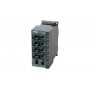 Siemens 6GK5208-0BA10-2AA3 switch di rete (6GK5208-0BA10-2AA3)
