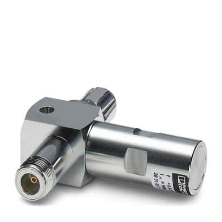 Phoenix Contact 2801057 protezione da sovraccarico Nichel (2801057)