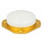 Navilock NL-60561M antenna di rete Connettore TNC 40 dBi (60562)