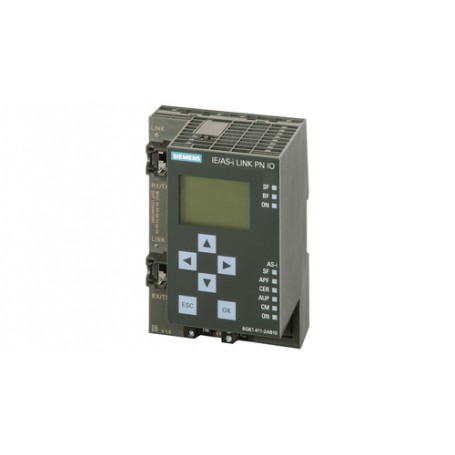 Siemens 6GK1411-2AB10 gateway/controller (6GK1411-2AB10)