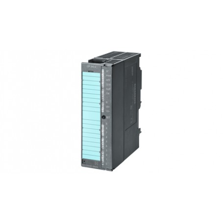 Siemens 6GK7343-2AH01-0XA0 licenza per software/aggiornamento 1 licenza/e (6GK7343-2AH01-0XA0)
