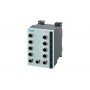 Siemens 6GK5208-0HA10-2AA6 switch di rete (6GK5208-0HA10-2AA6)