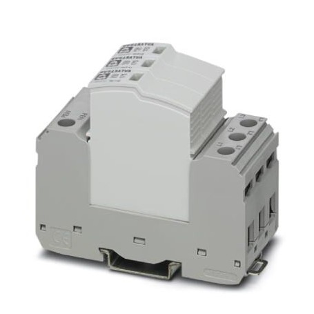 Phoenix Contact 2905353 protezione da sovraccarico Grigio 120 V (2905353)