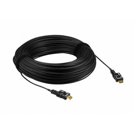 Aten VE7834 cavo HDMI HDMI tipo D (Micro) Nero (VE7834-AT)