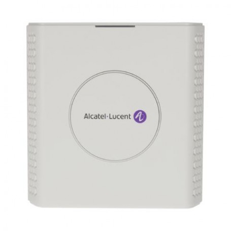 Alcatel-Lucent 8378 DECT IP-xBS 1880 - 1900 MHz Bianco (3BN67365AA)