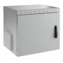 EFB Elektronik 691716IP55.1 rack 16U Da parete Grigio (691716IP55.1)