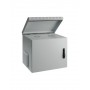 EFB Elektronik 691716IP55.1 rack 16U Da parete Grigio (691716IP55.1)