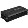 Goobay 58892 adattatore e invertitore 3000 W Nero (58892)