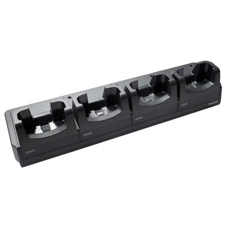 Honeywell EDA50-CB-3 carica batterie Batteria per stampante di etichette AC (EDA50-CB-3)