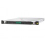 Hewlett Packard Enterprise Q2R93A server NAS e di archiviazione Server di archiviazione Rack (1U) Nero, Grigio (Q2R93A)
