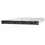 Hewlett Packard Enterprise Q2R93A server NAS e di archiviazione Server di archiviazione Rack (1U) Nero, Grigio (Q2R93A)