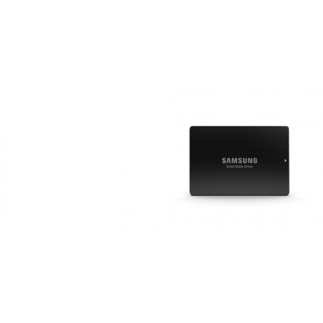 Samsung SM883 2.5" 1920 GB Serial ATA III MLC (MZ7KH1T9HAJR-00005)