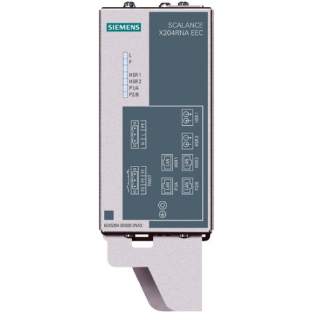 Siemens 6GK5204-0BS00-2NA3 switch di rete (6GK5204-0BS00-2NA3)