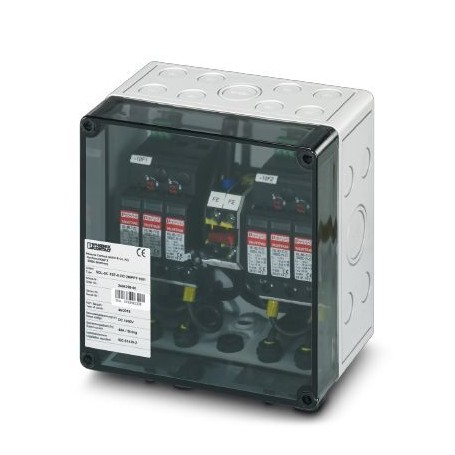 Phoenix Contact 2403337 centralino (2403337)