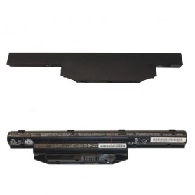 Fujitsu FUJ:CP656340-XX ricambio per notebook Batteria (FUJ:CP656340-XX)