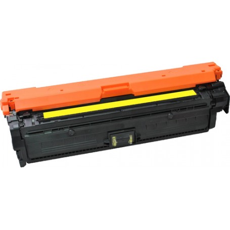 CoreParts QI-HP1031Y cartuccia toner 1 pz Compatibile Giallo (QI-HP1031Y)