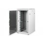 Digitus DN-19 26U-8/8-1 rack Rack indipendenti Grigio (DN-19 26U-8/8-1)