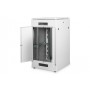 Digitus DN-19 26U-8/8-1 rack Rack indipendenti Grigio (DN-19 26U-8/8-1)