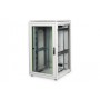 Digitus DN-19 26U-8/8-1 rack Rack indipendenti Grigio (DN-19 26U-8/8-1)