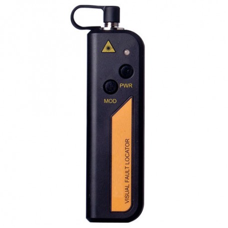 ACT CX1007 tester per cavo di rete Nero (CX1007)