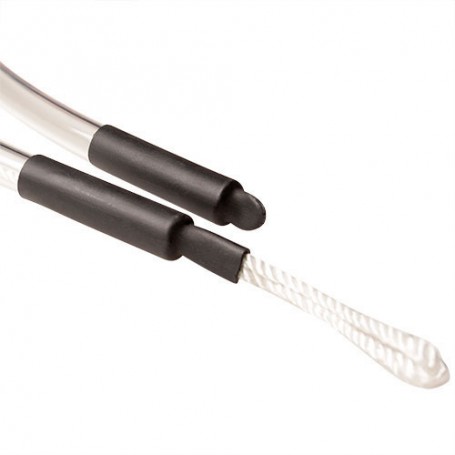 ACT RL2317 cavo a fibre ottiche 170 m LC OS2 Nero, Turchese (RL2317)