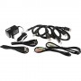 InLine 63642I switch per keyboard-video-mouse (kvm) Nero (63642I)