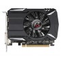 Asrock 90-GA0500-00UANF scheda video AMD Radeon RX 550 2 GB GDDR5 (90-GA0500-00UANF)