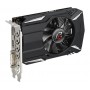 Asrock 90-GA0500-00UANF scheda video AMD Radeon RX 550 2 GB GDDR5 (90-GA0500-00UANF)