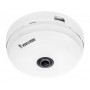 VIVOTEK FE9180-H telecamera di sorveglianza Telecamera di sicurezza IP Interno 1920 x 1920 Pixel Soffitto (FE9180-H)