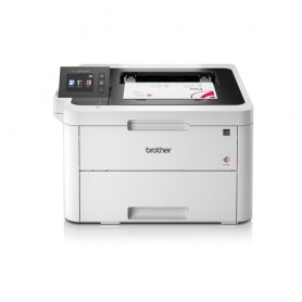 Brother HL-L3270CDW stampante laser A colori 2400 x 600 DPI A4 Wi-Fi (HL-L3270CDW)