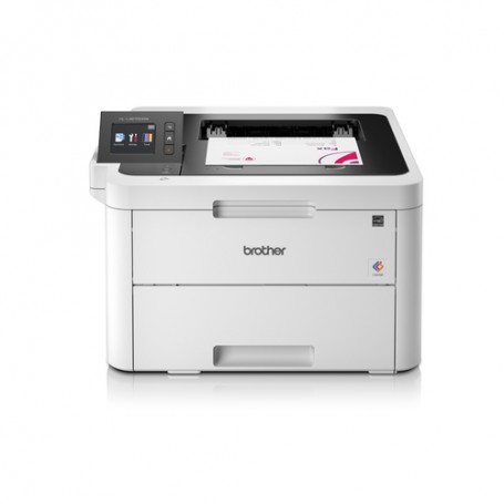 Brother HL-L3270CDW stampante laser A colori 2400 x 600 DPI A4 Wi-Fi (HL-L3270CDW)