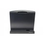 Digitus DS-72211 console a rack 48,3 cm (19") 1366 x 768 Pixel Nero 1U (DS-72211)