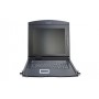Digitus DS-72210 console a rack 43,2 cm (17") 1280 x 1024 Pixel Nero 1U (DS-72210)