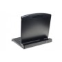 Digitus DS-72210 console a rack 43,2 cm (17") 1280 x 1024 Pixel Nero 1U (DS-72210)