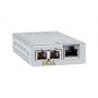 Allied Telesis AT-MMC2000LX/SC-TAA-60 convertitore multimediale di rete 1000 Mbit/s 1310 nm Modalità singola Gr (990-006320-60)