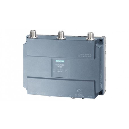 Siemens 6GK5788-1GD00-0AA0 punto accesso WLAN (6GK5788-1GD00-0AA0)