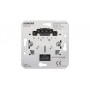 Siemens 5TC1231 interruttore elettrico Interruttore a pulsante Multicolore (5TC1231)