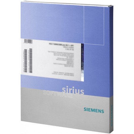 Siemens 3UF7982-0AA10-0 licenza per software/aggiornamento 1 licenza/e (3UF7982-0AA10-0)