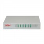 ROLINE 21.14.3523 switch di rete Gestito Gigabit Ethernet (10/100/1000) Grigio (21.14.3523)