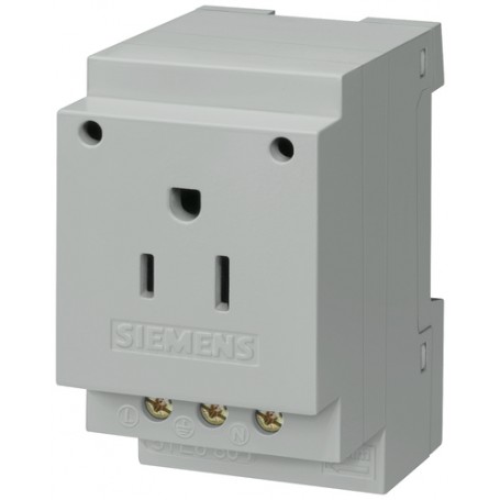 Siemens 5TE6804 contatto ausiliare (5TE6804)