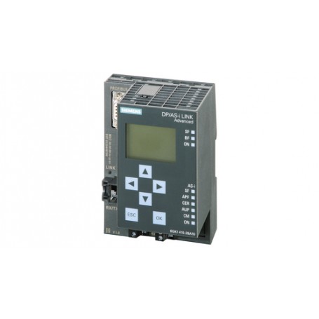 Siemens 6GK1415-2BA10 gateway/controller (6GK1415-2BA10)