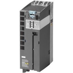 Siemens 6SL3210-1PE11-8AL1 adattatore e invertitore Interno Multicolore (6SL3210-1PE11-8AL1)